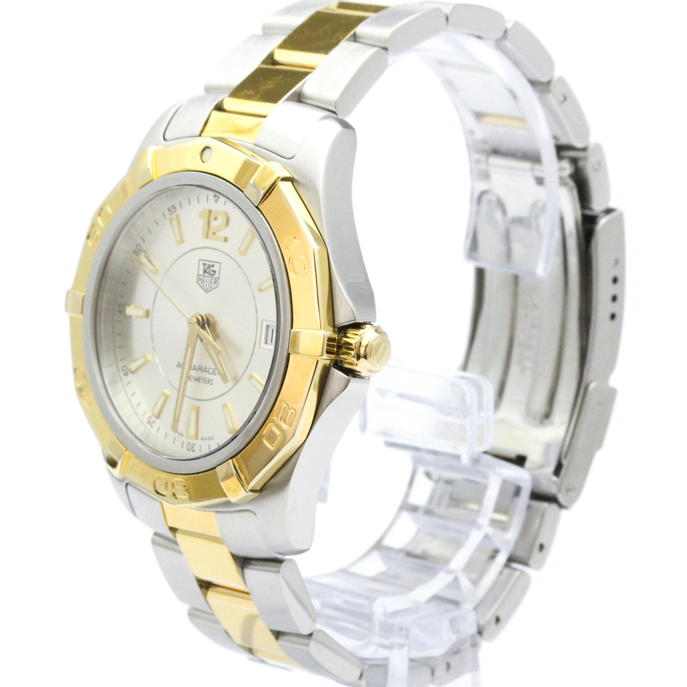 Tag Heuer Aquaracer 300M Quartz Stainless Steel 41